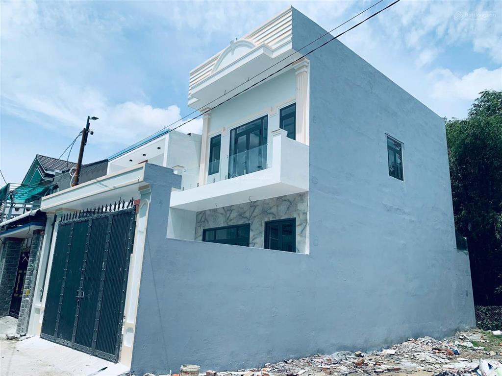 Nhà đẹp, giá tốt chỉ 1ty9 sở hữu nhà full nt 94m2 ngay trung tâm tdm, chỉ bao sang tên công chứng