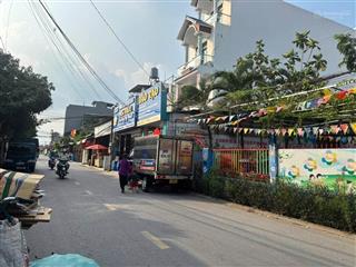 Bán nhà đường an nhơn, dĩ an  nhà đang kd cho thuê 12tr/tháng