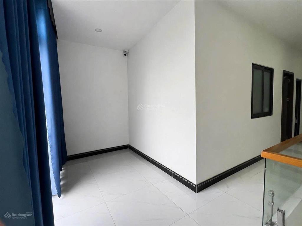 Nhà đẹp khu giá chỉ 2 tỷ 3 sở hữu ngay nhà sổ riêng bao sang tên công chứng tặng full nội thất