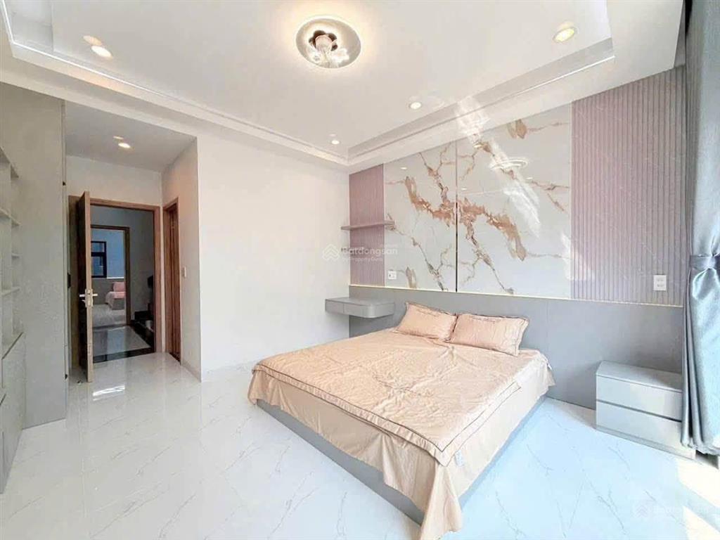 Sở hữu nhà phổ hcm  nhà đẹp hoàn công đủ  bao sang tên công chứng  phù hợp kd cho thuê