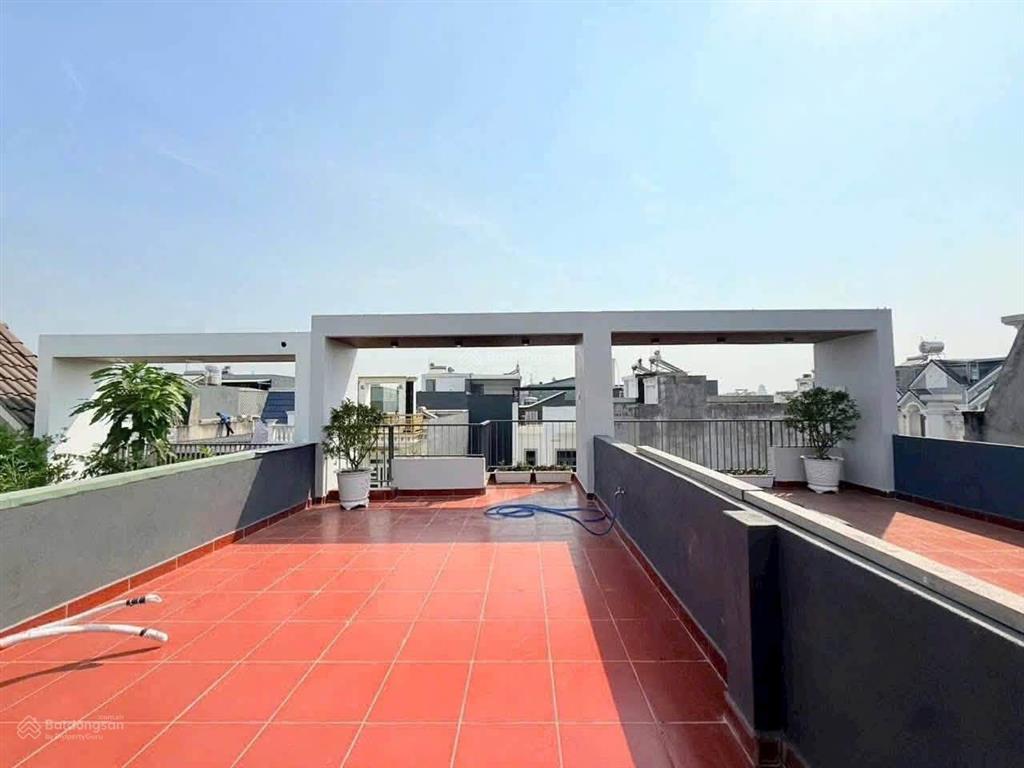 Sở hữu nhà phổ hcm  nhà đẹp hoàn công đủ  bao sang tên công chứng  phù hợp kd cho thuê