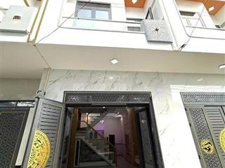 Nhà mới xây dọn vào ở ngay, giá chỉ từ 1 tỷ 5  sổ hồng riêng  tặng nội thất cơ bản
