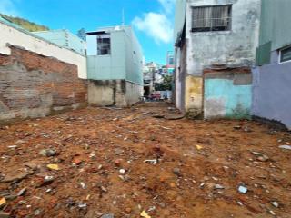 Bán đất trung tâm hẻm ô tô hoàng văn thụ quy nhơn