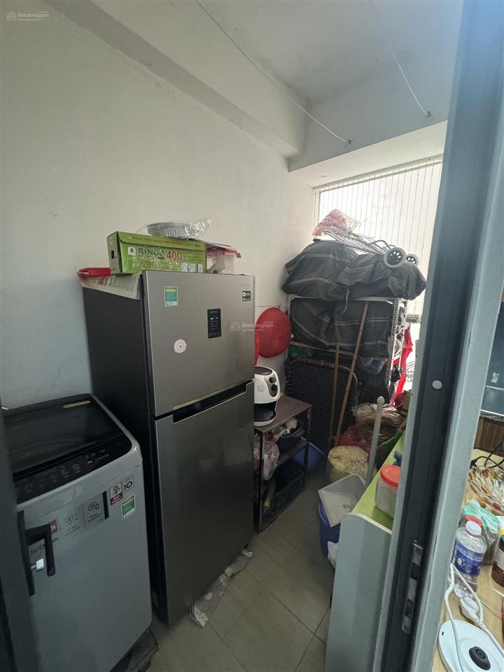 Trục hiếm có có ban công tòa n03t1, bán căn 96,6m2  3pn ngoại giao đoàn