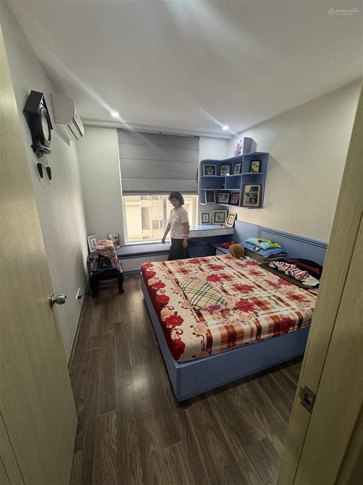 Chính chủ gửi bán căn 3pn tòa n02t3 tầng đẹp giá chỉ 11 tỷ