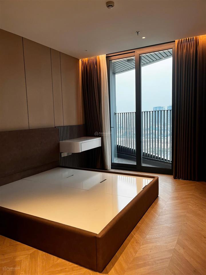 Cho thuê nhanh căn 3pn full đồ mới tại n01t6 giá chỉ 28 triệu