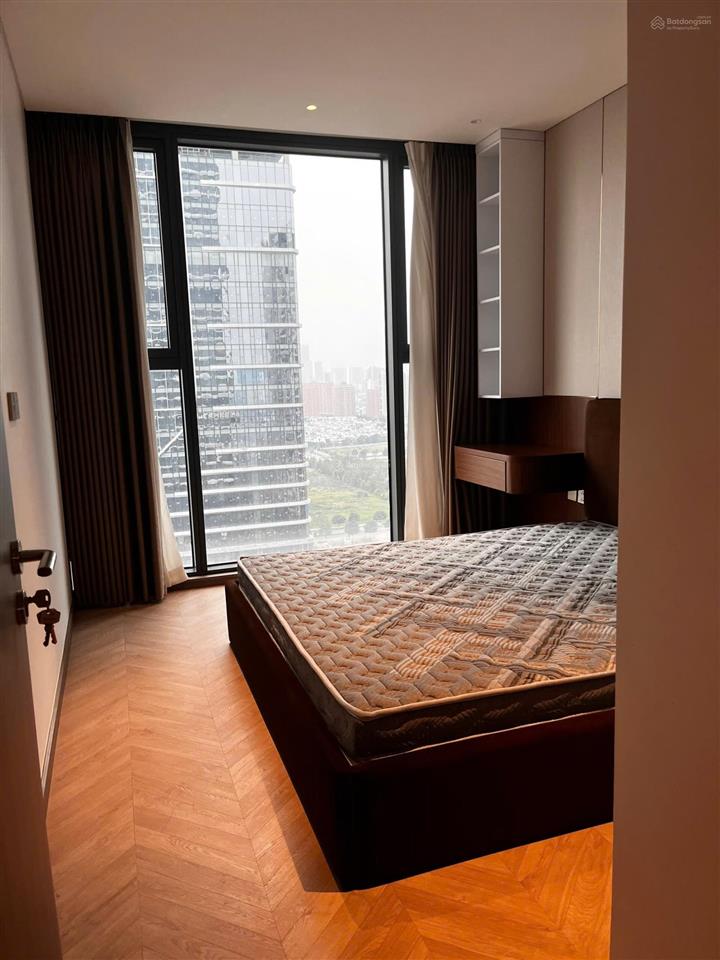 Cho thuê nhanh căn 3pn full đồ mới tại n01t6 giá chỉ 28 triệu