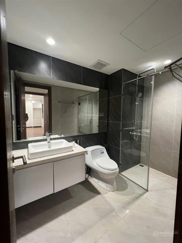 Cho thuê cc 70m2, 2pn, 2wc tại mipec rubik 360, 16 triệu vnd