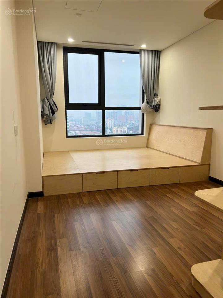 Cho thuê cc 70m2, 2pn, 2wc tại mipec rubik 360, 16 triệu vnd