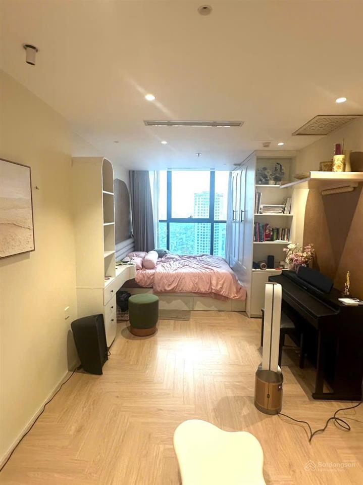 Em cắt lỗ về quê, bán tại the ninety complex, 4 tỷ vnd, 39m2, studio nội thất đầy đủ