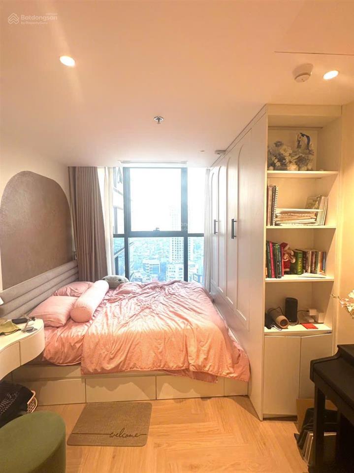 Em cắt lỗ về quê, bán tại the ninety complex, 4 tỷ vnd, 39m2, studio nội thất đầy đủ