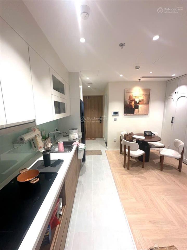 Em cắt lỗ về quê, bán tại the ninety complex, 4 tỷ vnd, 39m2, studio nội thất đầy đủ