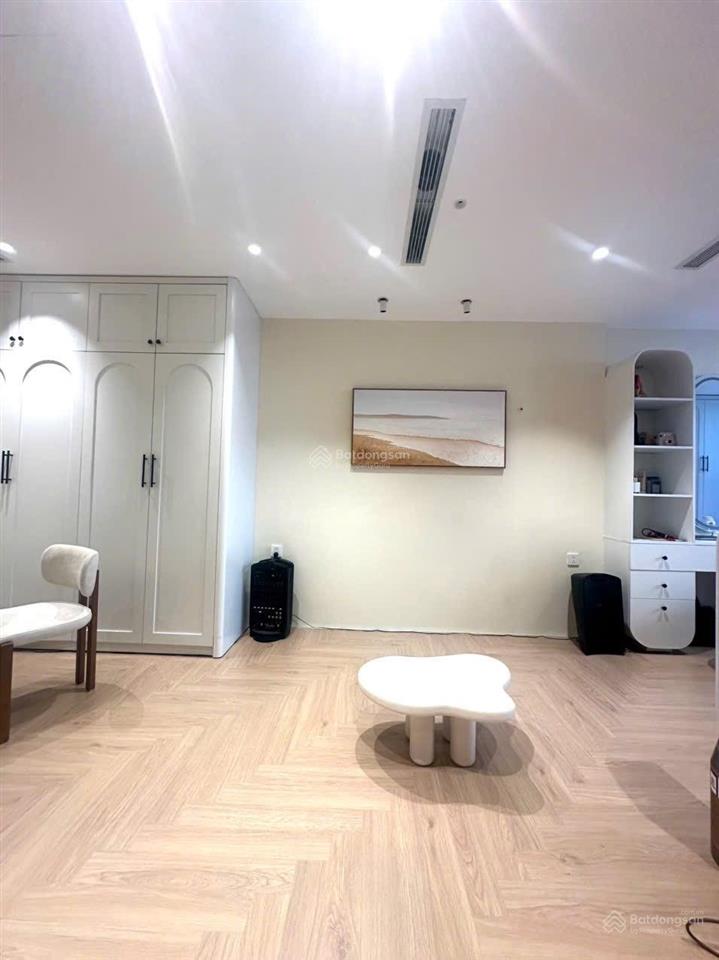 Em cắt lỗ về quê, bán tại the ninety complex, 4 tỷ vnd, 39m2, studio nội thất đầy đủ