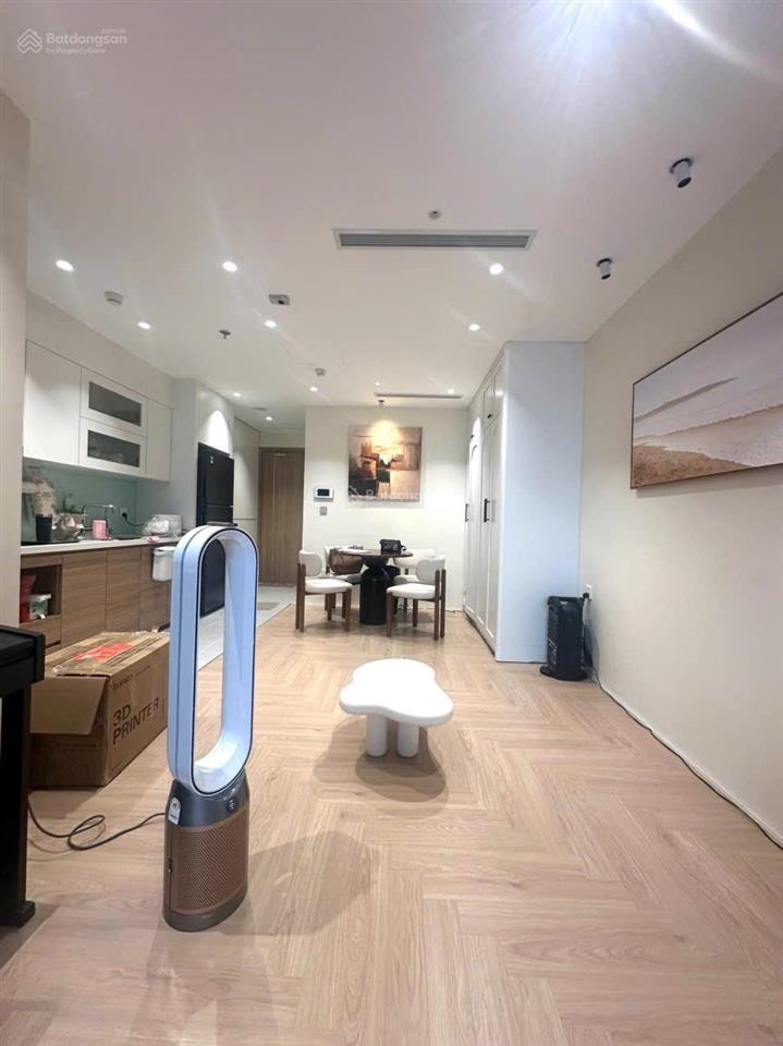 Em cắt lỗ về quê, bán tại the ninety complex, 4 tỷ vnd, 39m2, studio nội thất đầy đủ