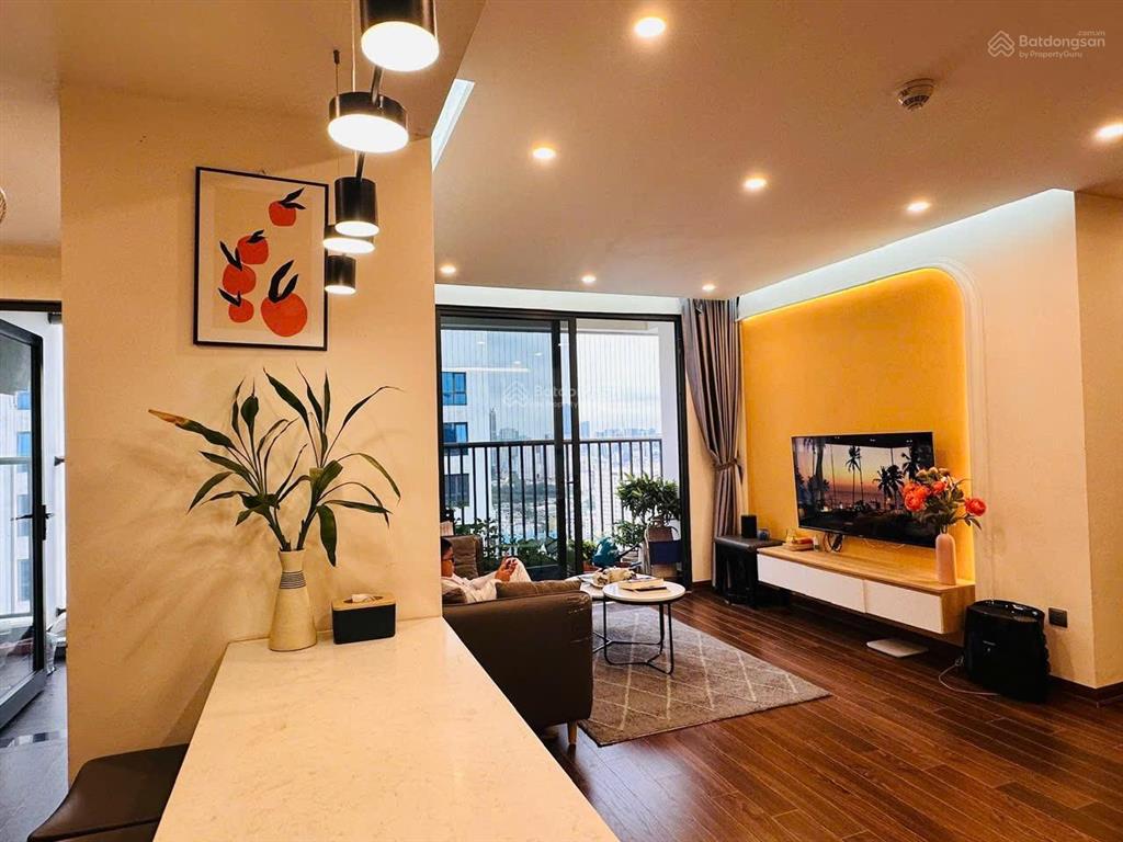 Chỉ 8,8 tỷ 1 căn 2 phòng ngủ 83m2 tại 6th element tầng cao