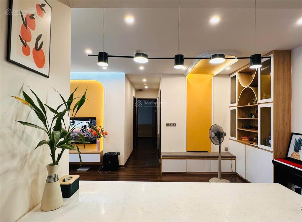 Chỉ 8,8 tỷ 1 căn 2 phòng ngủ 83m2 tại 6th element tầng cao