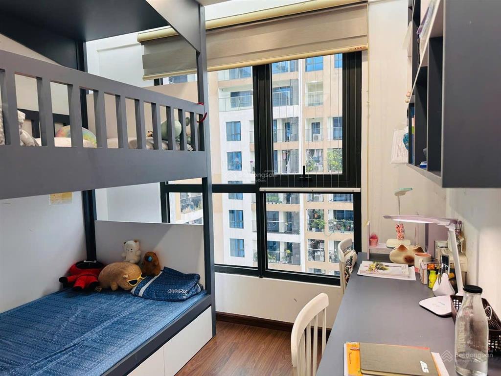 Chỉ 8,8 tỷ 1 căn 2 phòng ngủ 83m2 tại 6th element tầng cao