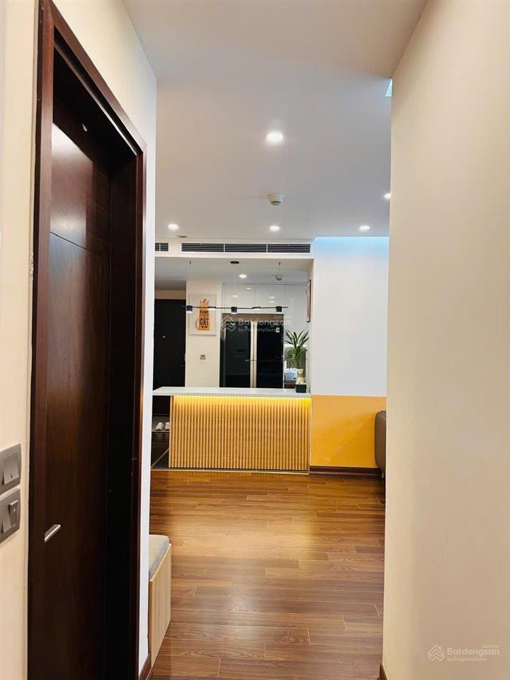 Chỉ 8,8 tỷ 1 căn 2 phòng ngủ 83m2 tại 6th element tầng cao