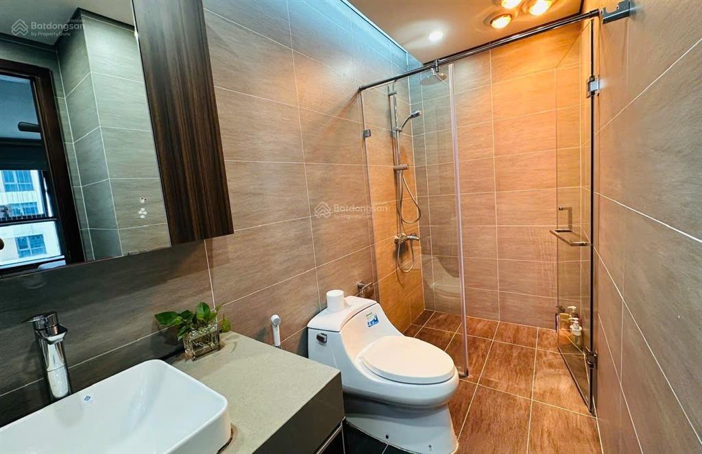 Chỉ 8,8 tỷ 1 căn 2 phòng ngủ 83m2 tại 6th element tầng cao