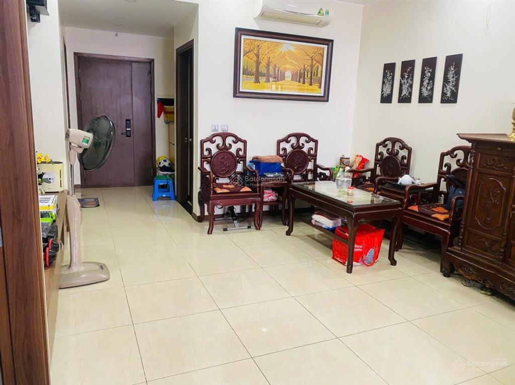 Bán căn hộ 3pn 2wc tại tràng an complex, 10 tỷ vnd, 92 m2