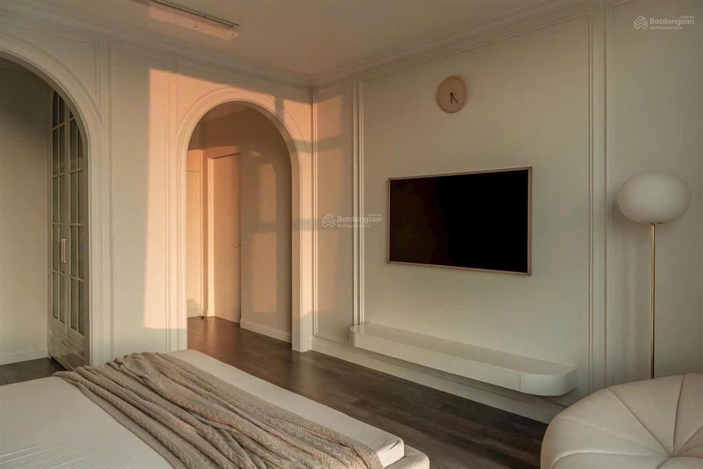 Bán căn hộ chung cư tại chung cư the nine, 14,6 tỷ, 131,5m2, hàng hiếm view đẹp