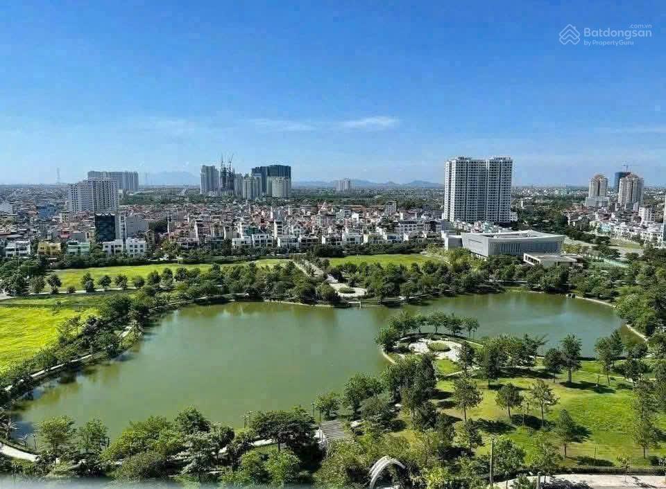 Bán cc tại n01  t1 ngoại giao đoàn, 12 tỷ vnd, 133m2, 4pn, 3wc