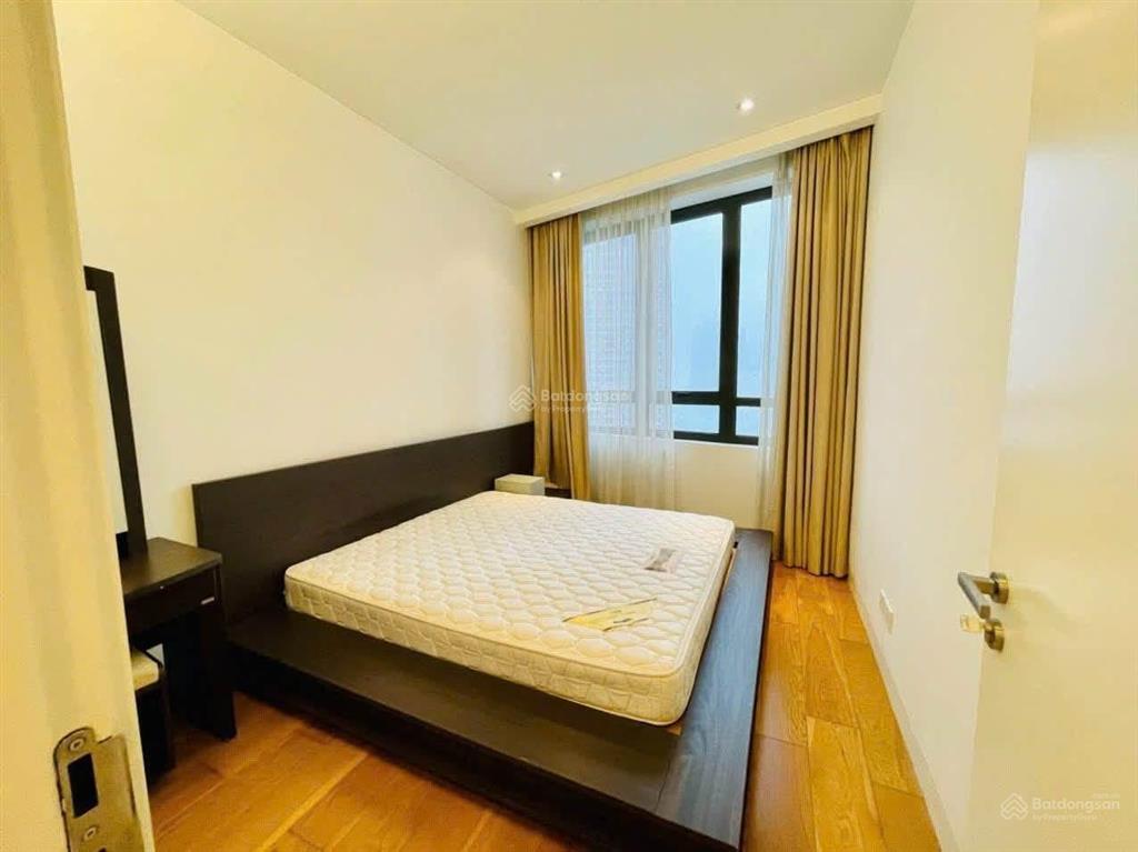 Cho thuê căn hộ chung cư 3pn, 2wc tại indochina plaza hanoi, 24 triệu, 113m2