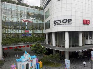 Cho thuê căn hộ chung cư 3pn, 2wc tại indochina plaza hanoi, 24 triệu, 113m2