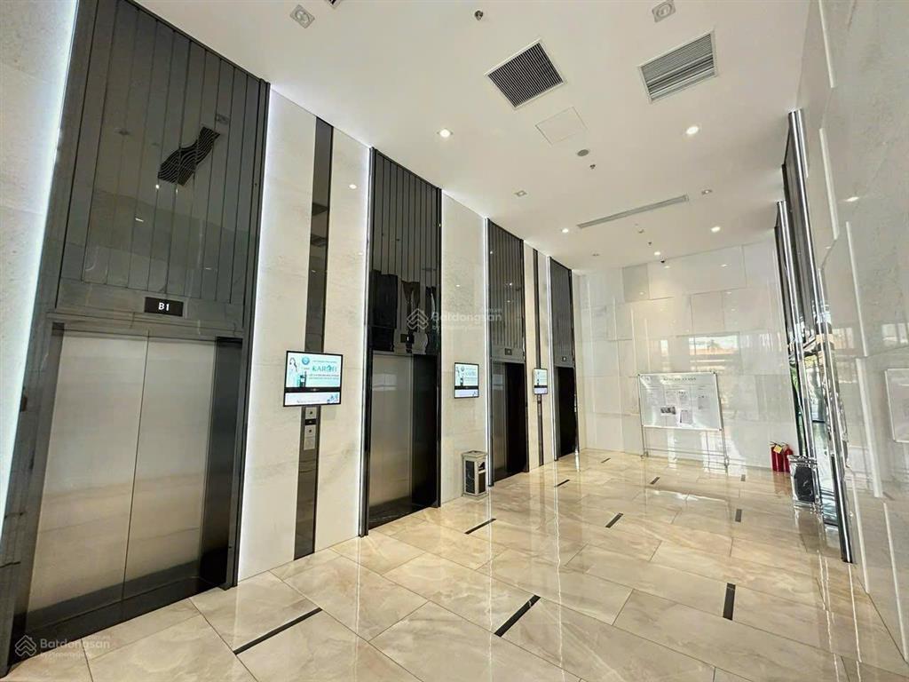 Cho thuê căn 100m 3pn full đồ tại the nine, 22 triệu vnd