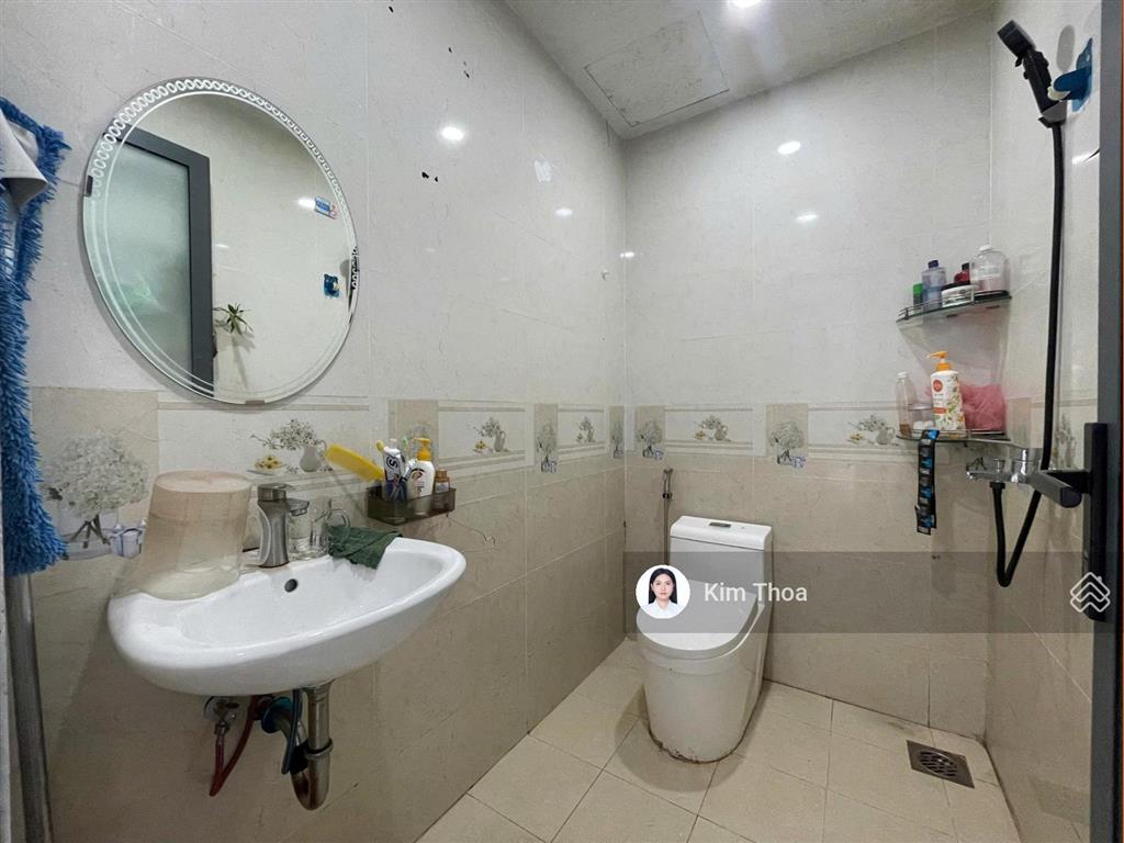 Officetel căn góc 70m2, sẵn 2 phòng ở vạn phúc, không gian thoáng, có t. máy, hầm xe. giá 11 tr