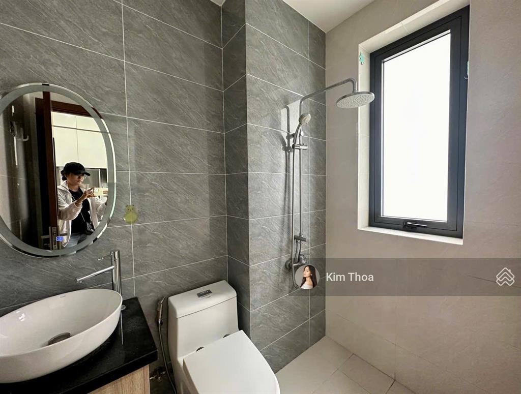 Căn hộ studio cao cấp 20m2 ở vạn phúc sẵn nội thất đẹp wc riêng, có thang máy hầm xe. giá chỉ 6,5tr