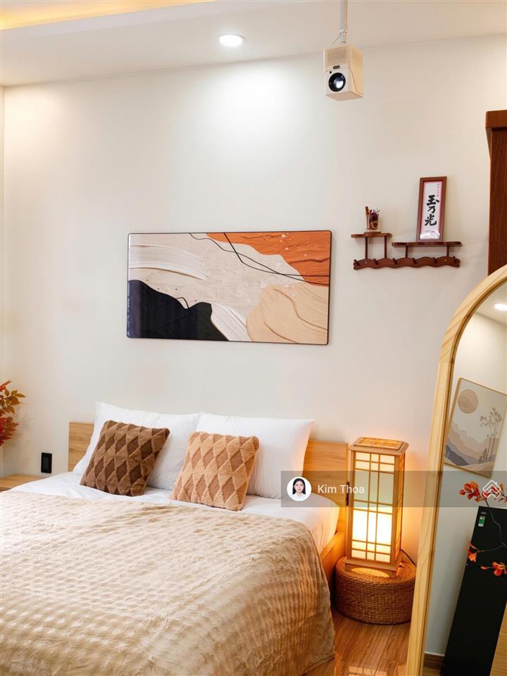 Căn hộ vạn phúc city ngắn  dài hạn, nội thất đầy đủ, sẵn vào ngay