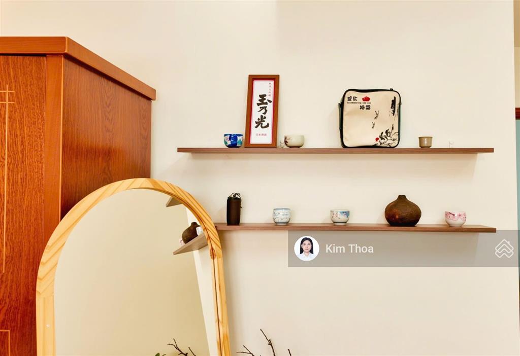Căn hộ vạn phúc city ngắn  dài hạn, nội thất đầy đủ, sẵn vào ngay