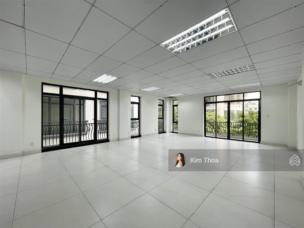 Cập nhật giá thuê văn phòng vạn phúc tháng 10/26  sàn trống, ngăn phòng, full nội thất giá từ 5tr