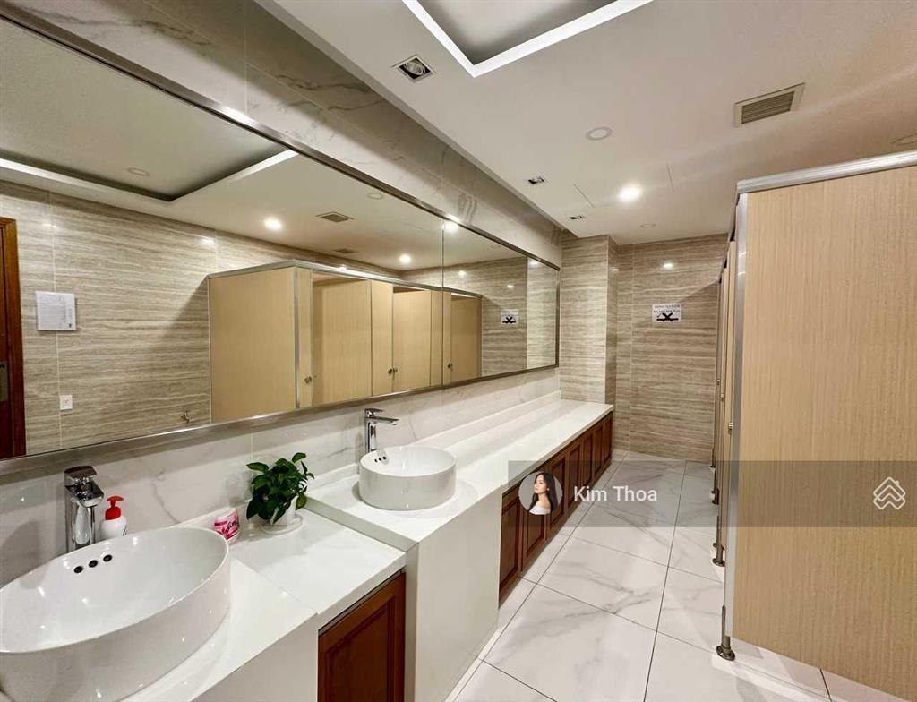 Cập nhật giá thuê văn phòng vạn phúc tháng 10/26  sàn trống, ngăn phòng, full nội thất giá từ 5tr