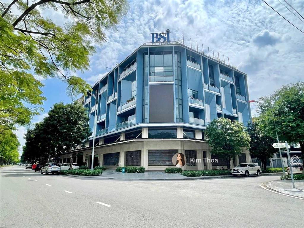 Cập nhật giá thuê văn phòng vạn phúc tháng 10/26  sàn trống, ngăn phòng, full nội thất giá từ 5tr