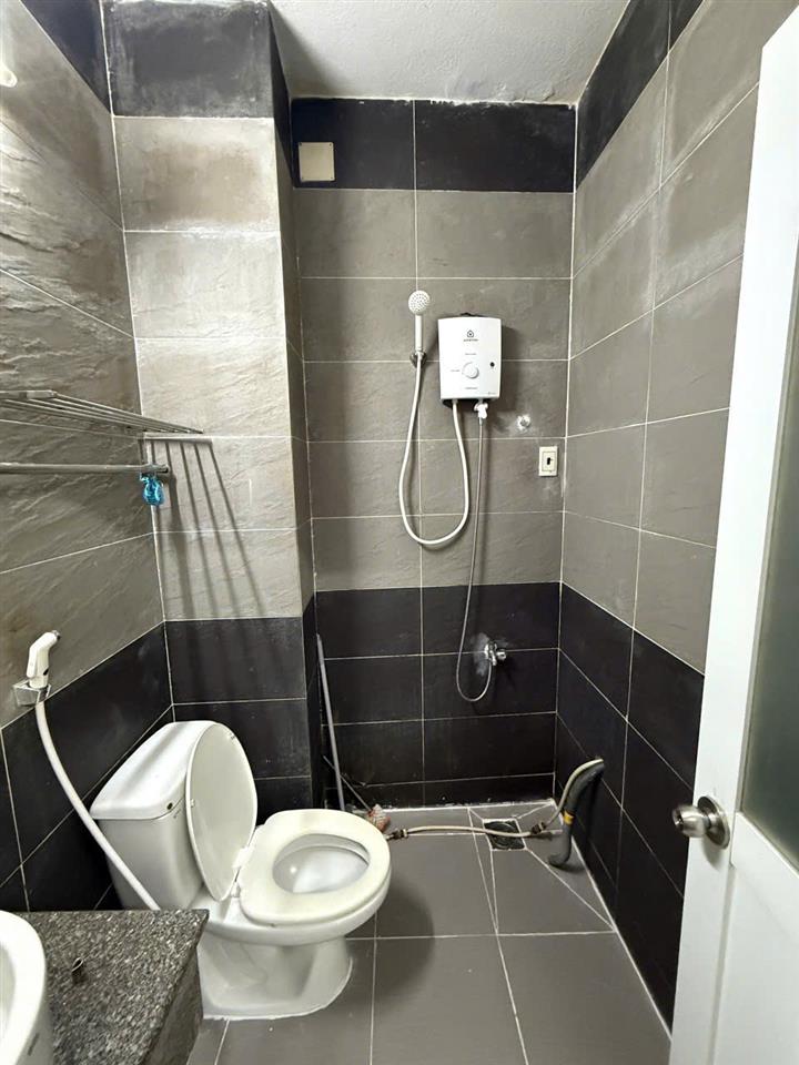 CHO THUÊ PHÒNG FULL NỘI THẤT – PHÚ NHUẬN, HCM - 30M2