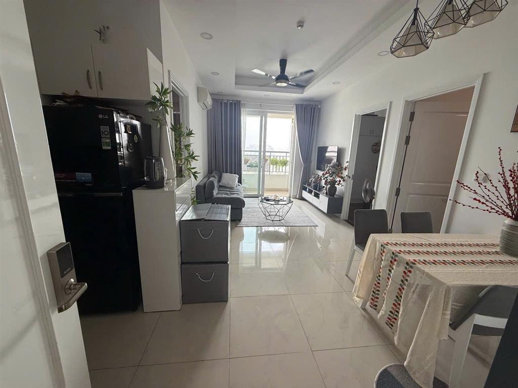 BÁN CĂN HỘ SAIGON MIA BÌNH CHÁNH, HCM – TÒA C TẦNG 20 - 3PN - VIEW LANDMARK 81 ĐẲNG CẤP