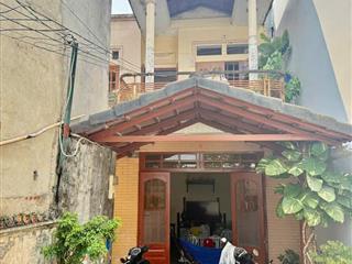 BÁN NHÀ RIÊNG DIỆN TÍCH LỚN – XÂY DỰNG TỰ DO – QUẬN 8