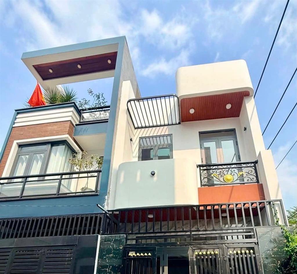 NHÀ PHÂN LÔ DÂN TRÍ CAO – TỈNH LỘ 43, TP. Thủ Đức, TP. Hồ Chí Minh– FULL NỘI THẤT CAO CẤP