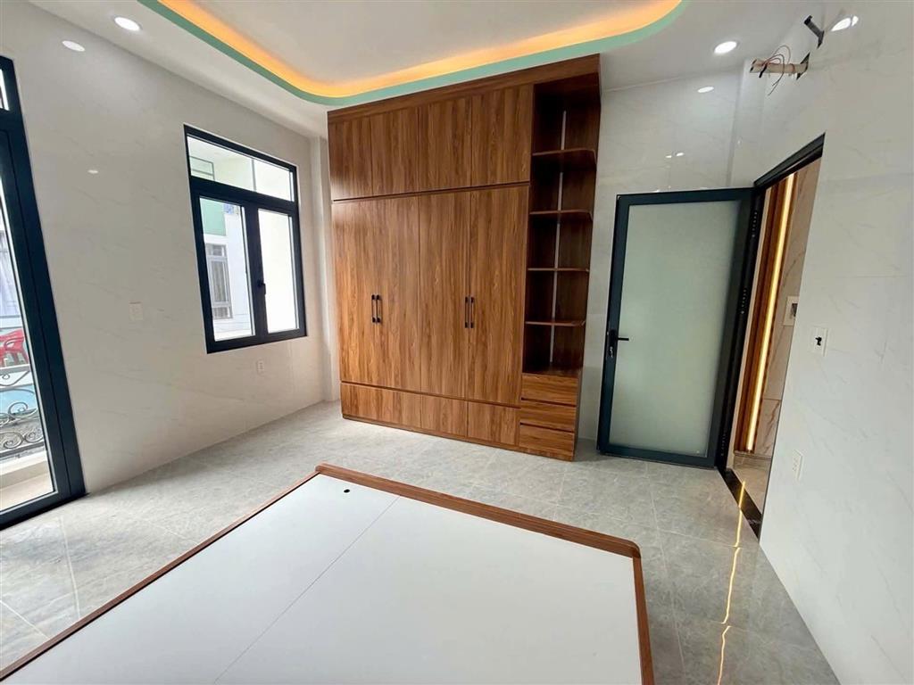 NHÀ PHÂN LÔ DÂN TRÍ CAO – TỈNH LỘ 43, TP. Thủ Đức, TP. Hồ Chí Minh– FULL NỘI THẤT CAO CẤP
