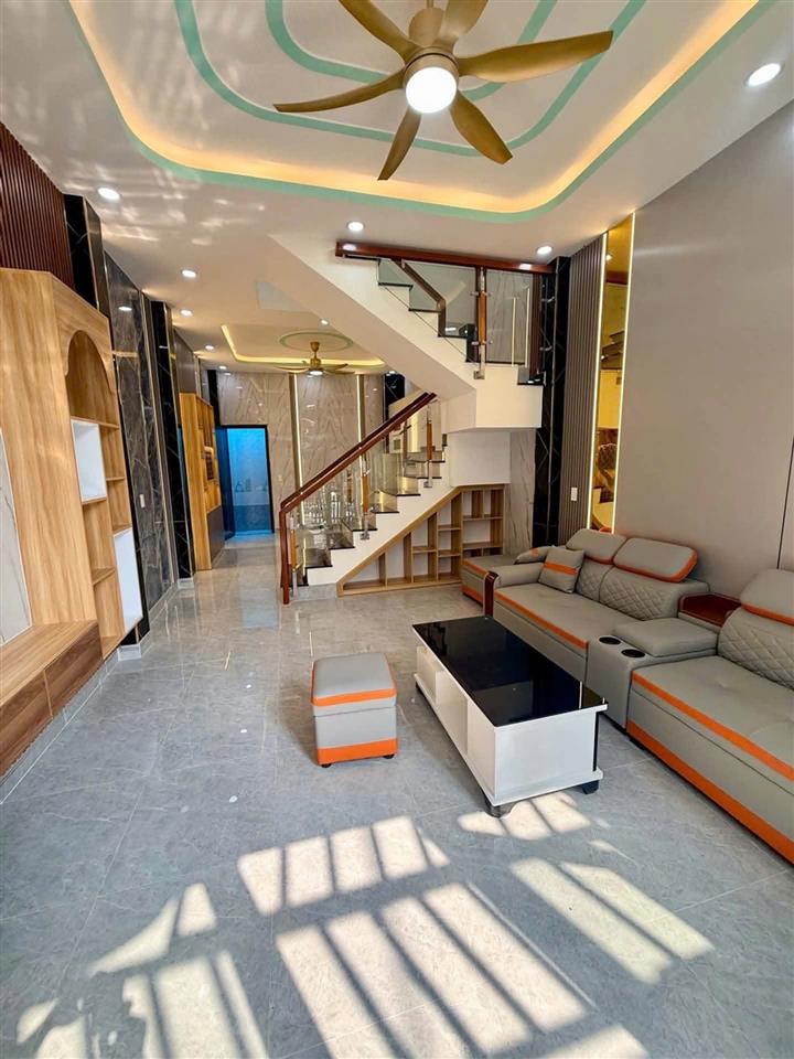 NHÀ PHÂN LÔ DÂN TRÍ CAO – TỈNH LỘ 43, TP. Thủ Đức, TP. Hồ Chí Minh– FULL NỘI THẤT CAO CẤP