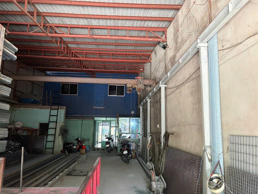 CHO THUÊ MẶT BẰNG KINH DOANH 2 TẦNG – MẶT TIỀN NGUYỄN VĂN TẠO, HIỆP PHƯỚC – 320M² – 30