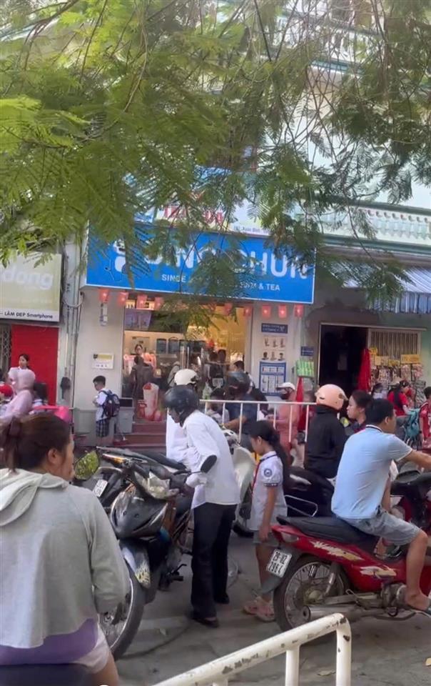 SANG NHƯỢNG QUÁN KEM TƯƠI – TRÀ SỮA mô hình nhượng quyền - Bắc Từ Liêm , Hà Nội