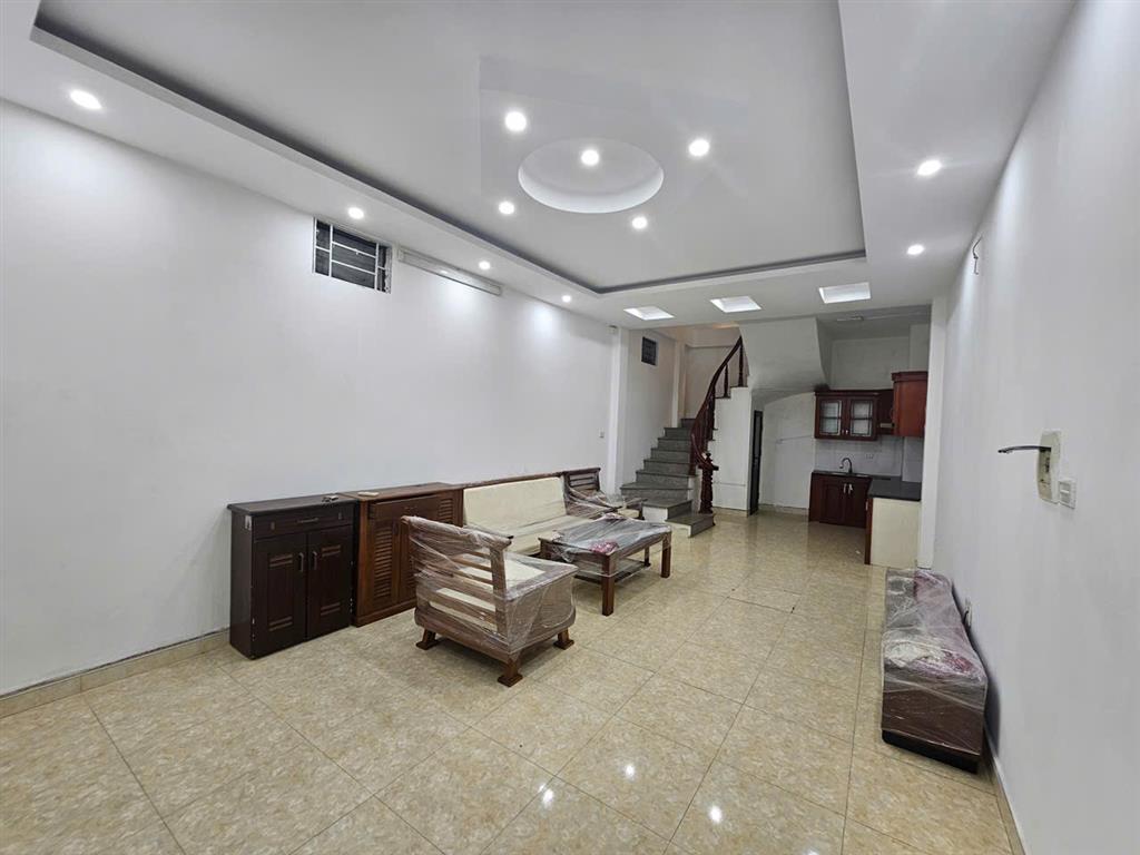CHO THUÊ NHÀ NGUYÊN CĂN 5 TẦNG – VỊ TRÍ VÀNG NGỌC LÂM, LONG BIÊN