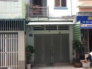 CHO THUÊ NHÀ NGUYÊN CĂN ĐỐI DIỆN ETOWN 2 – CỘNG HÒA, TÂN BÌNH