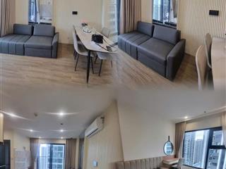 CHO THUÊ CĂN HỘ 2PN FULL NỘI THẤT – THE MIAMI, VINHOMES SMART CITY