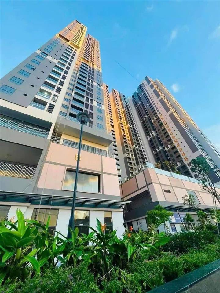TÌM 01 NỮ Ở GHÉP – CĂN HỘ HT PEARL - Thành phố Dĩ An, Tỉnh Bình Dương