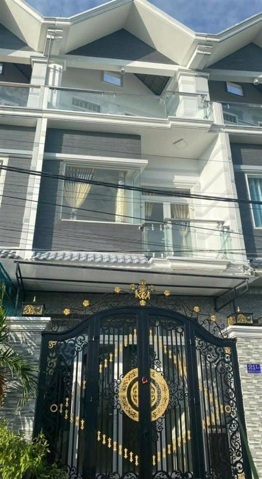 CHÍNH CHỦ CHO THUÊ NHÀ NGUYÊN CĂN – KHU AN LẠC, TÂN NHỰT, TP.HCM