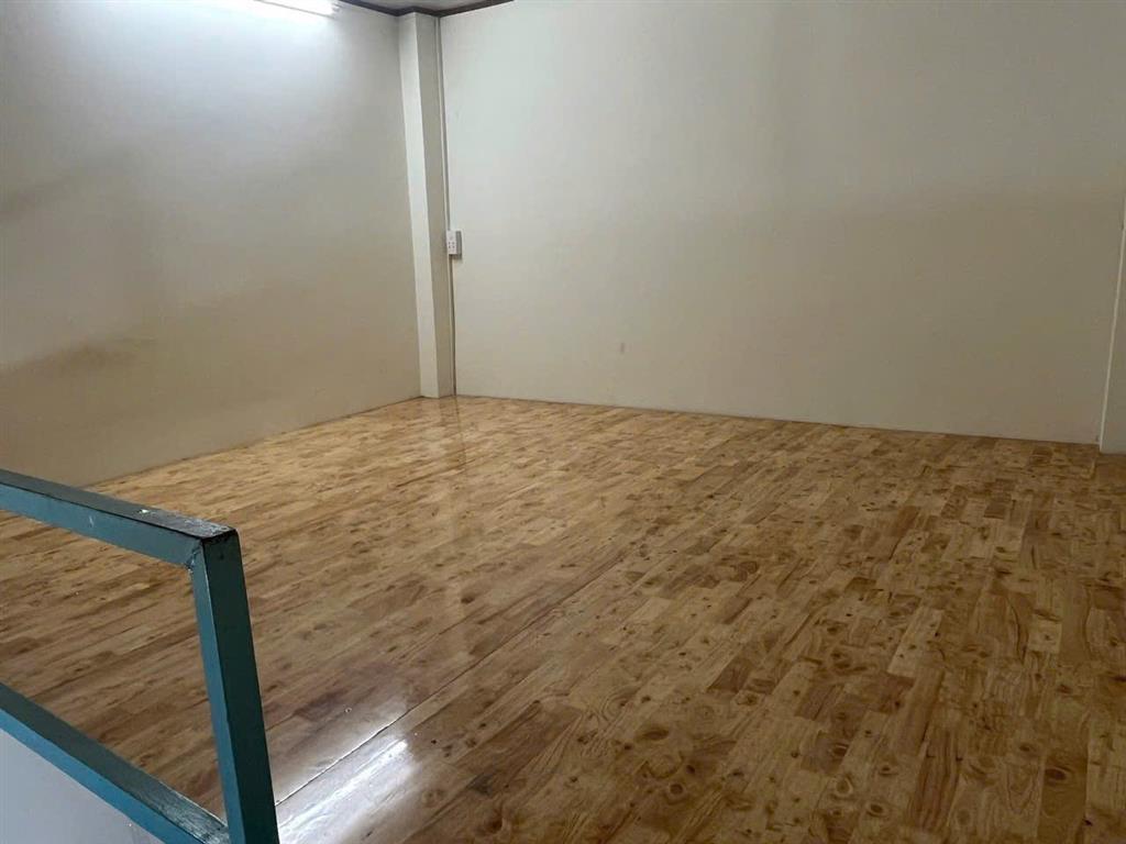 PHÒNG TRỌ GÁC CAO – KHÔNG CHUNG CHỦ – ĐƯỜNG BÌNH LỢI, BÌNH THẠNH